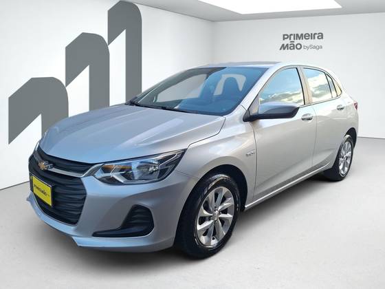 CHEVROLET ONIX 1.0 FLEX LT MANUAL CHEVROLET ONIX 1.0 FLEX LT MANUAL